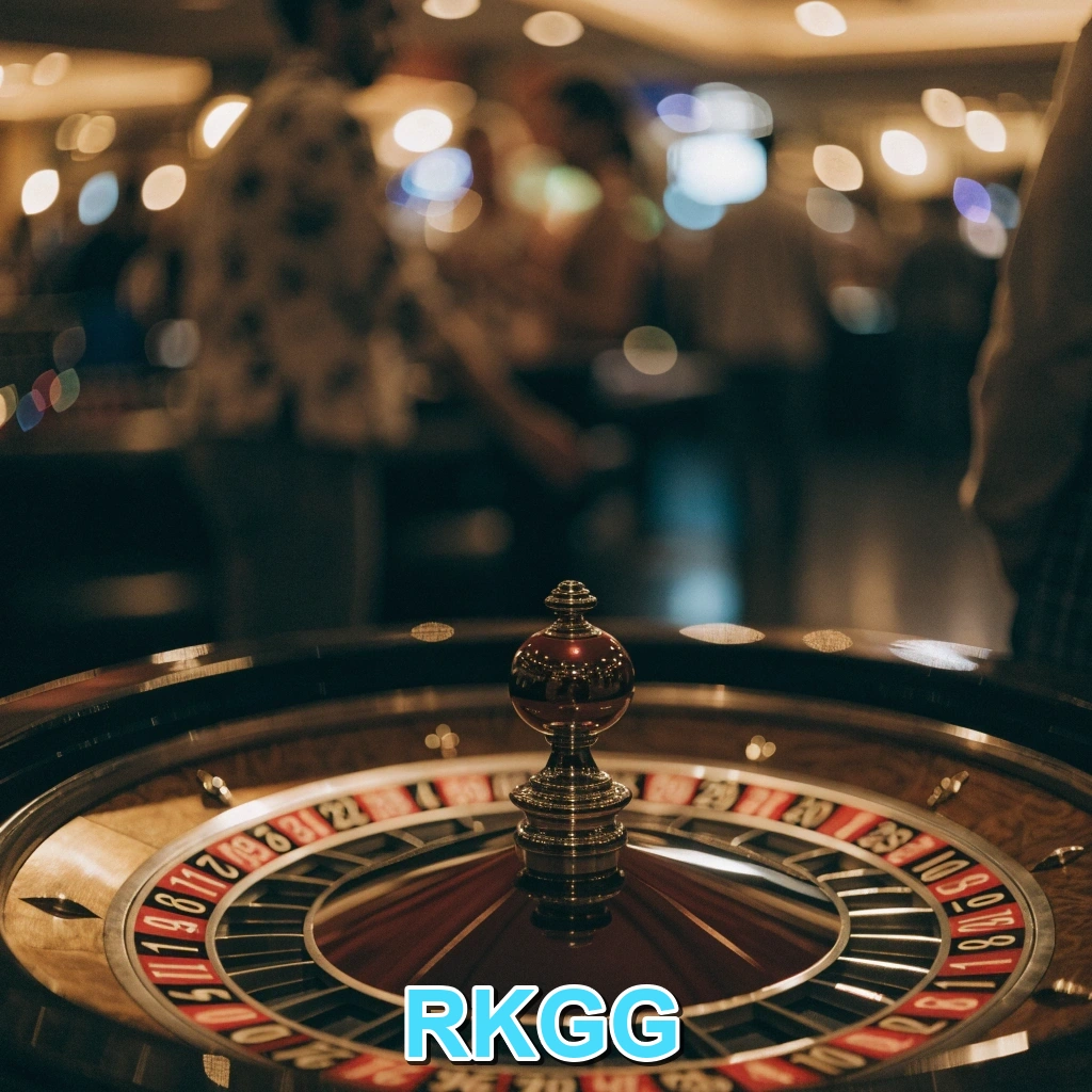 Screenshot 2 - RKGG Features
