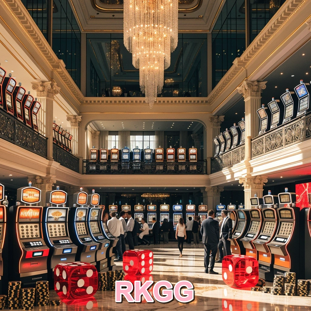 Screenshot 2 - RKGG Features
