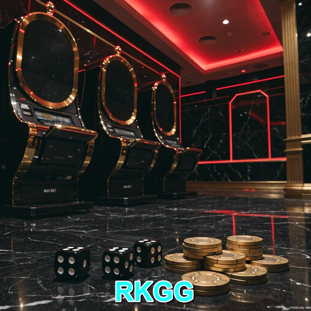 Screenshot 2 - RKGG Features