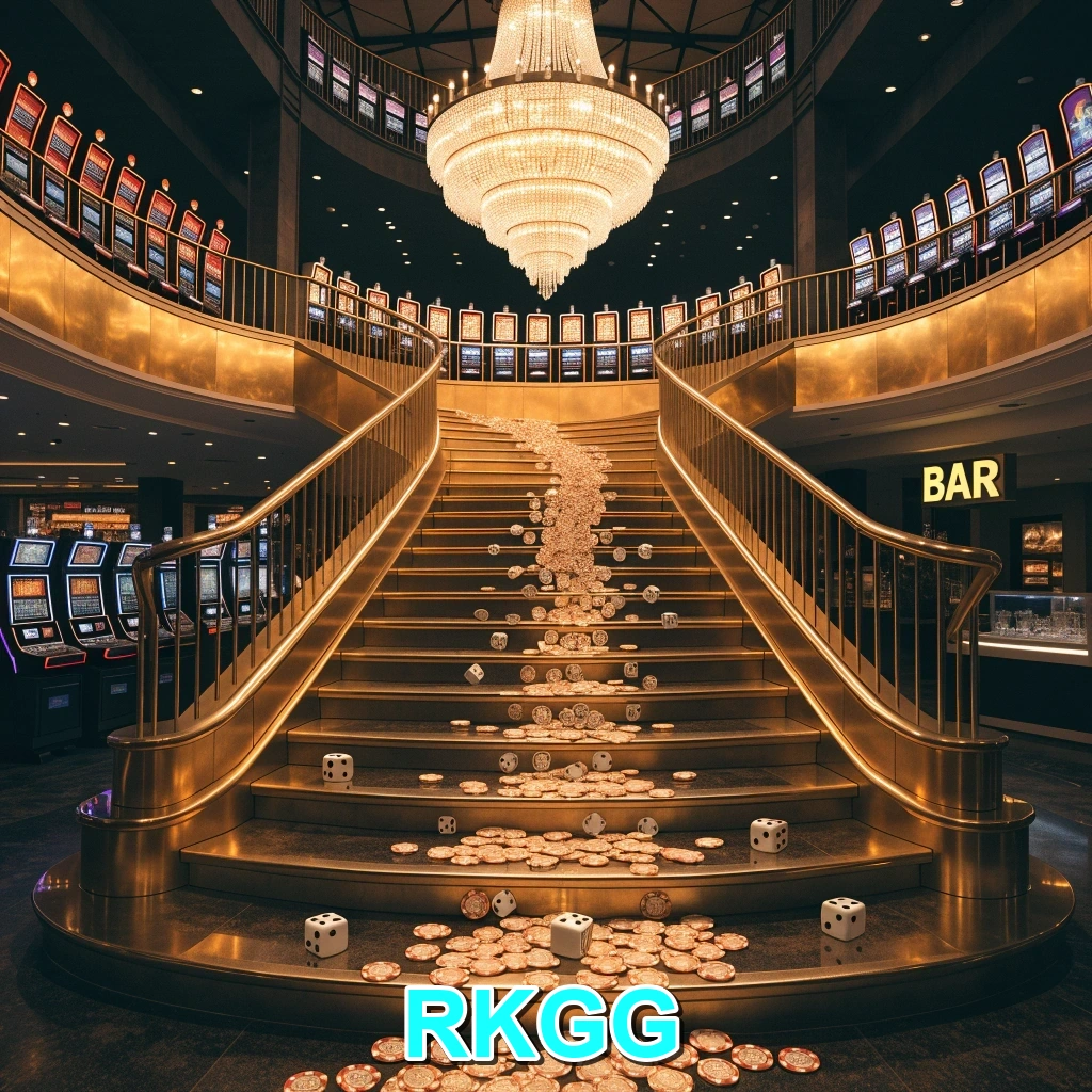 Screenshot 2 - RKGG Features