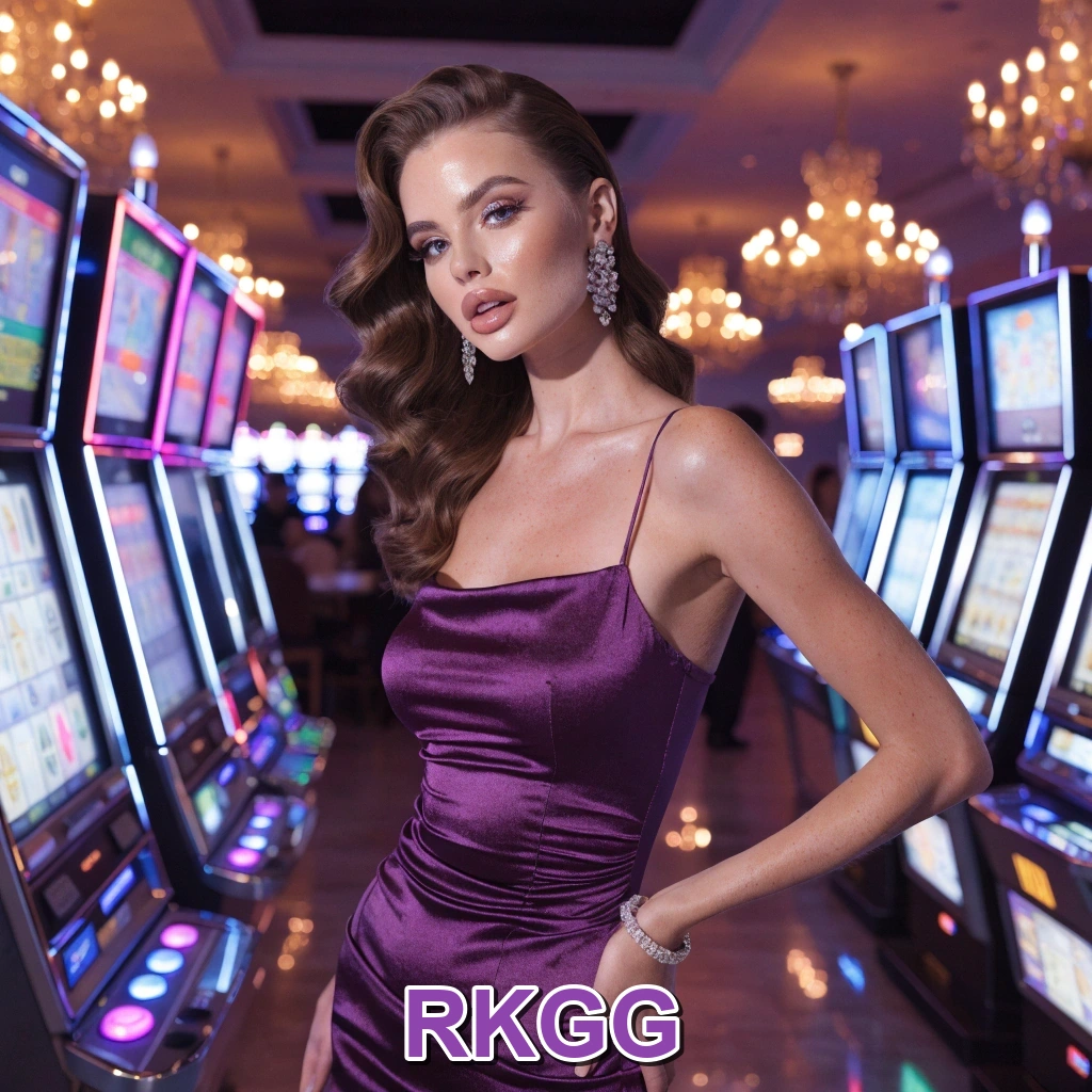 Screenshot 2 - RKGG Features