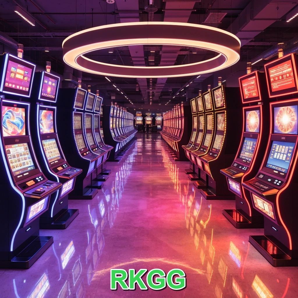 Screenshot 2 - RKGG Features